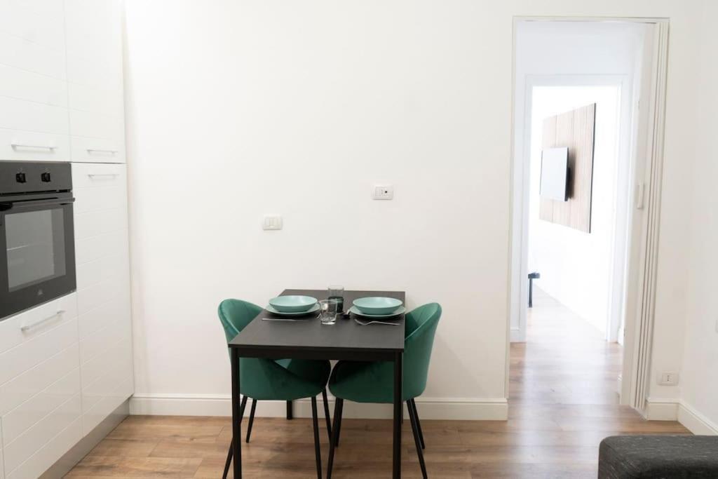 Imb23 - Central Apartment Of Milan - Ngoại thất bức ảnh