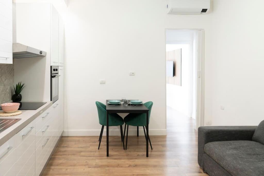 Imb23 - Central Apartment Of Milan - Ngoại thất bức ảnh